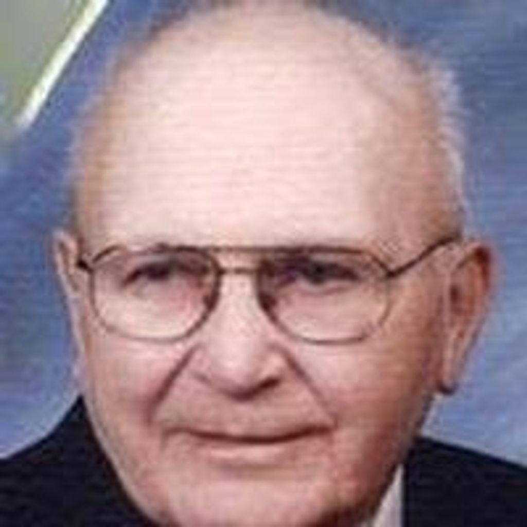 Lloyd  A. Golde
