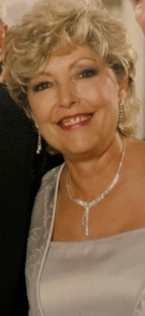 Mrs. Ruby Carleen Dimsdale