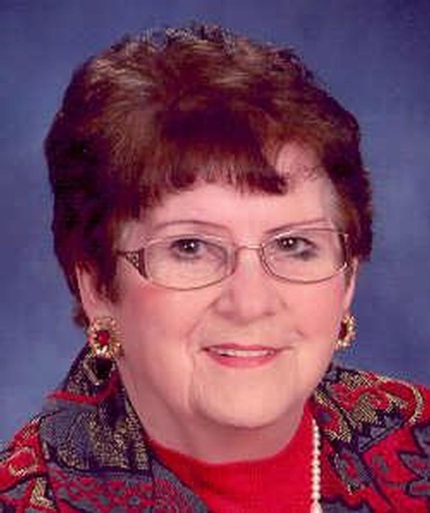 Agnes Evelyn Williamson