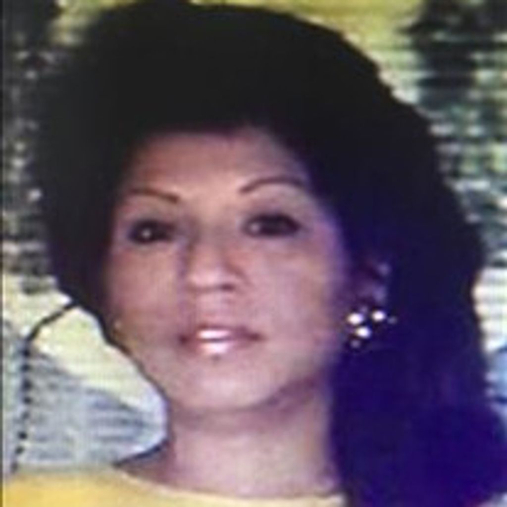 Beverly Lavida Cozad