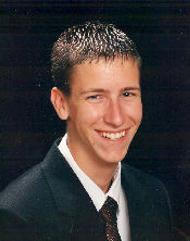 Jeffrey Scott Cecil Profile Photo