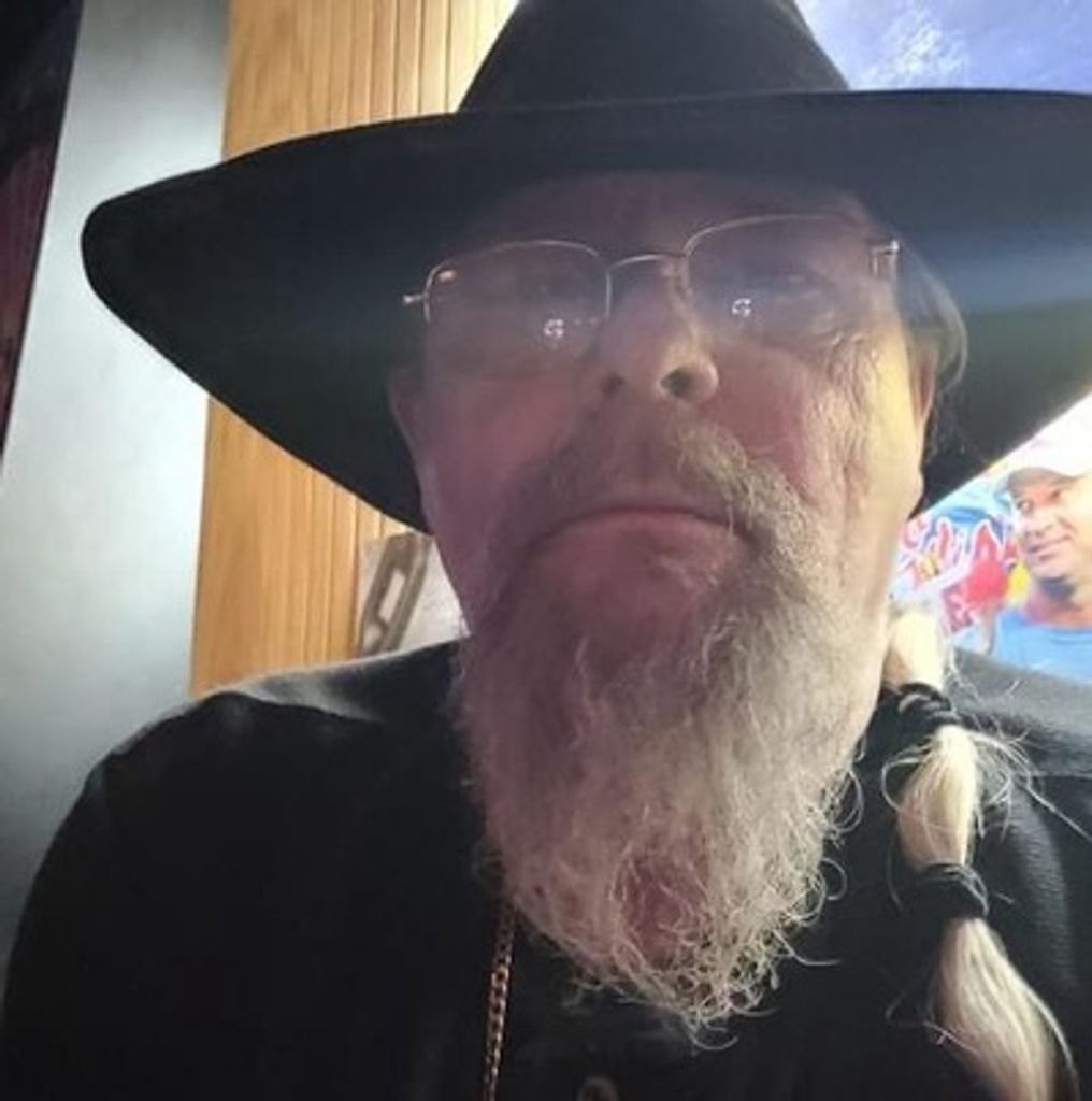 Robert Von Morgan Profile Photo