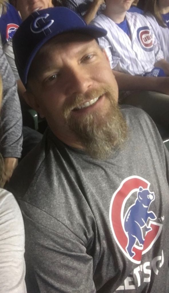 Timothy Glenn Erjavac Profile Photo