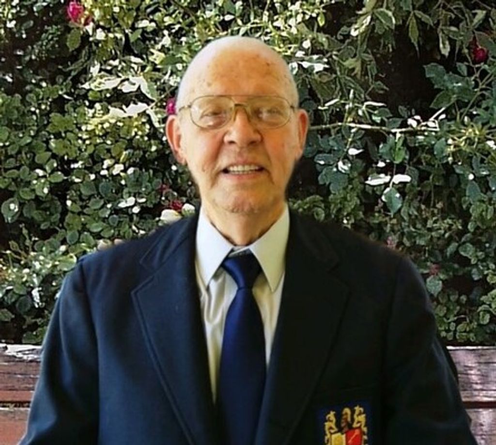 Donald 'Don' West Profile Photo