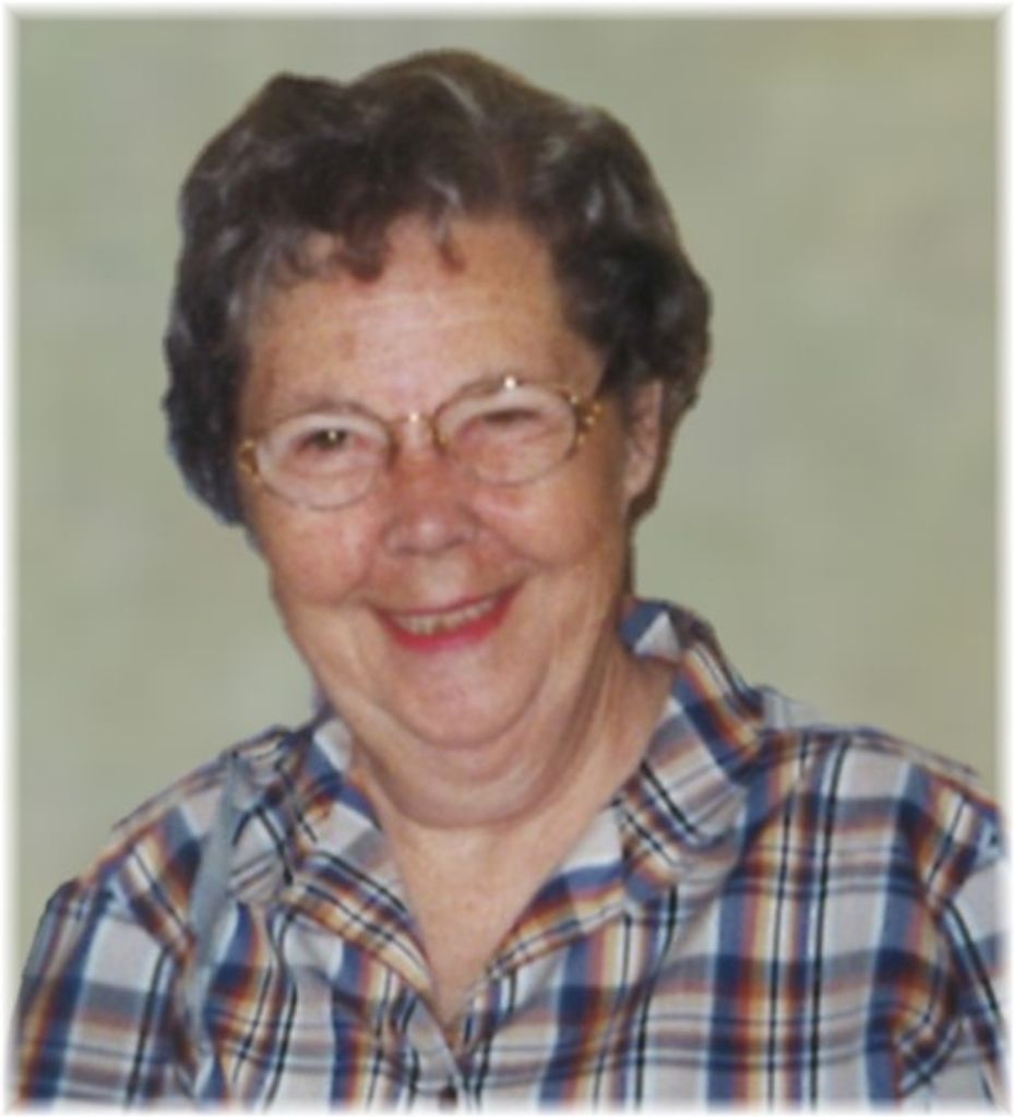 Elizabeth A. “Libby” Erwin