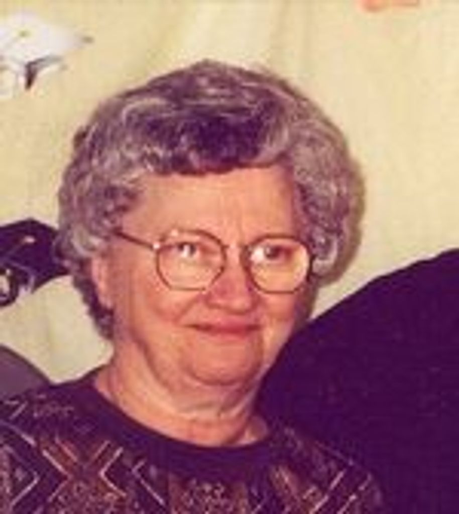 Irene Dorothy Chiodo