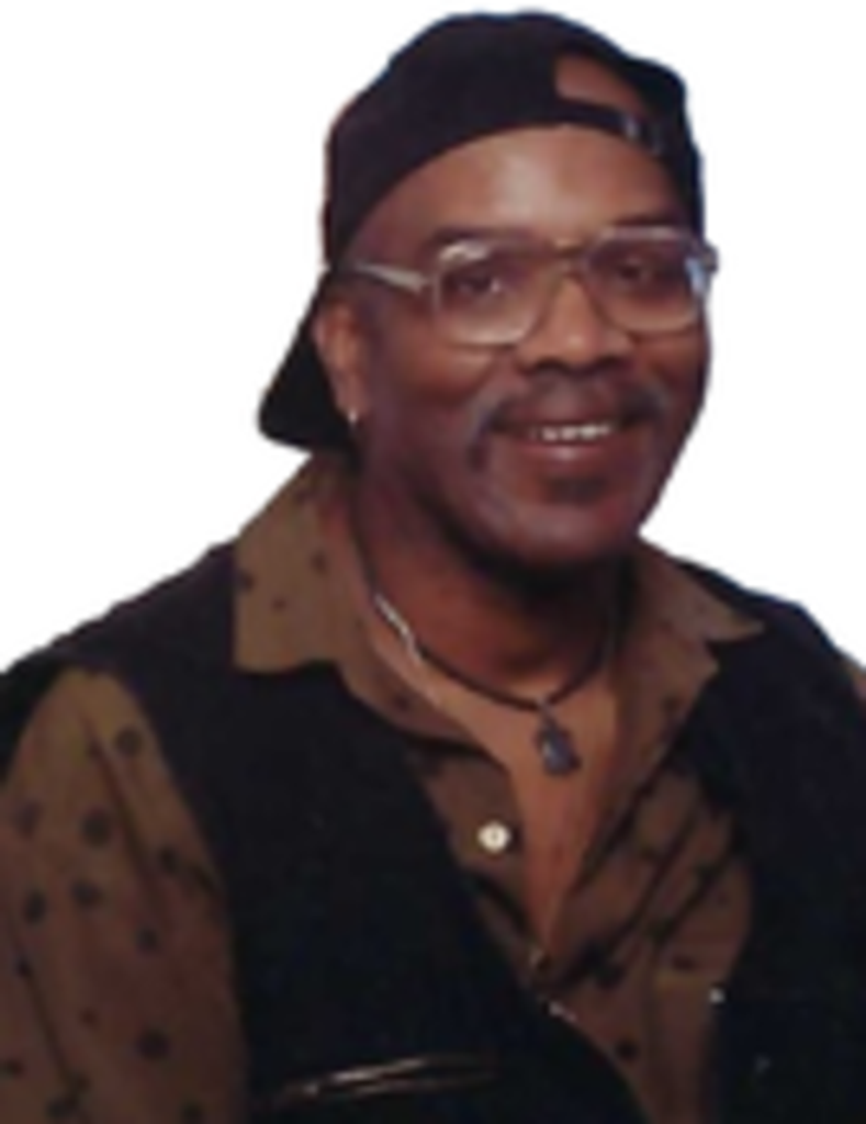 Thomas Ray Richardson