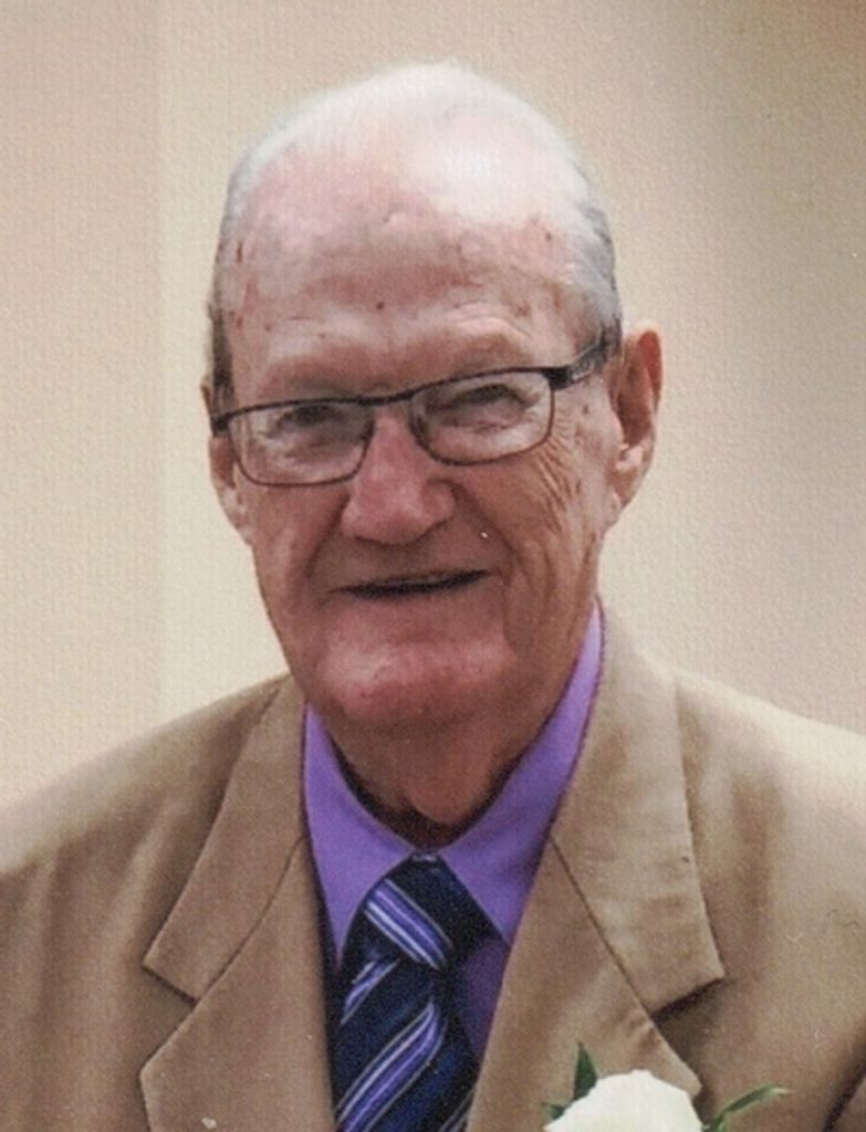 George A. Croteau Jr.