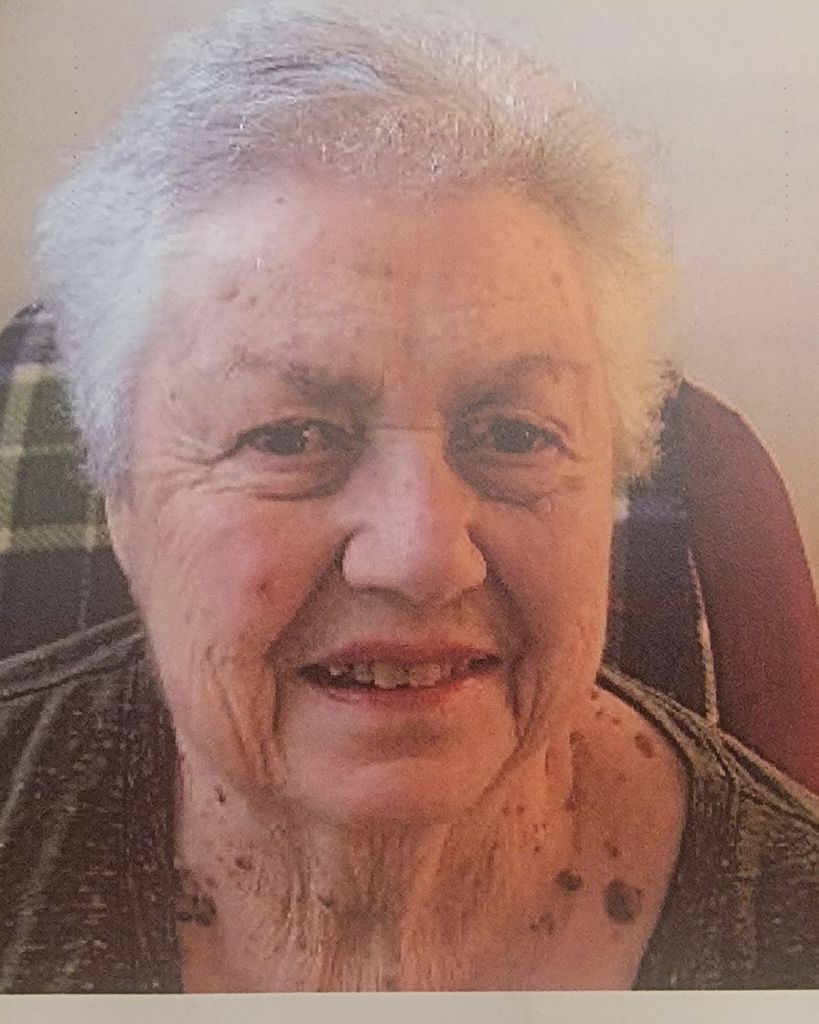 Margaret "Peggy" Hogan Norton Profile Photo