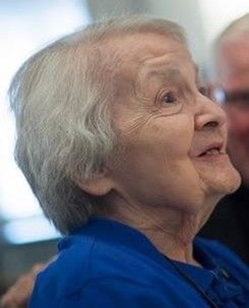 Margaret M. (Delaney) O'Connell Profile Photo