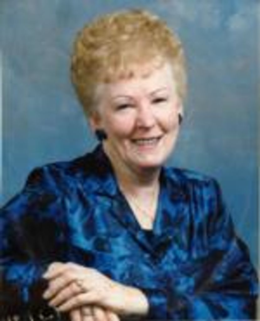 Luella May (Lou) Carey Profile Photo