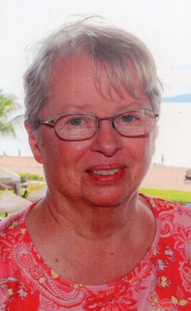 Helene Elizabeth (Anderberg)  Emberson