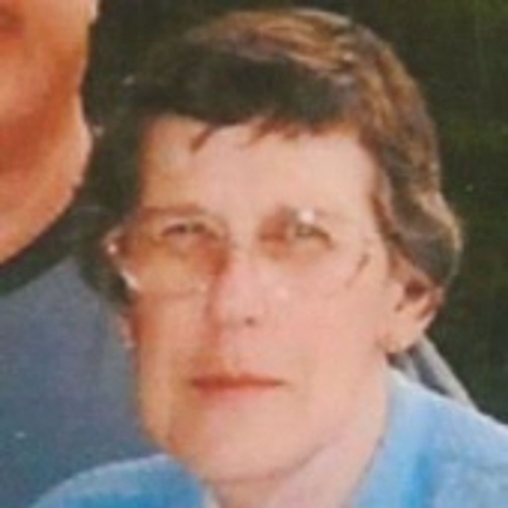 Rosalma Mae Bohannan