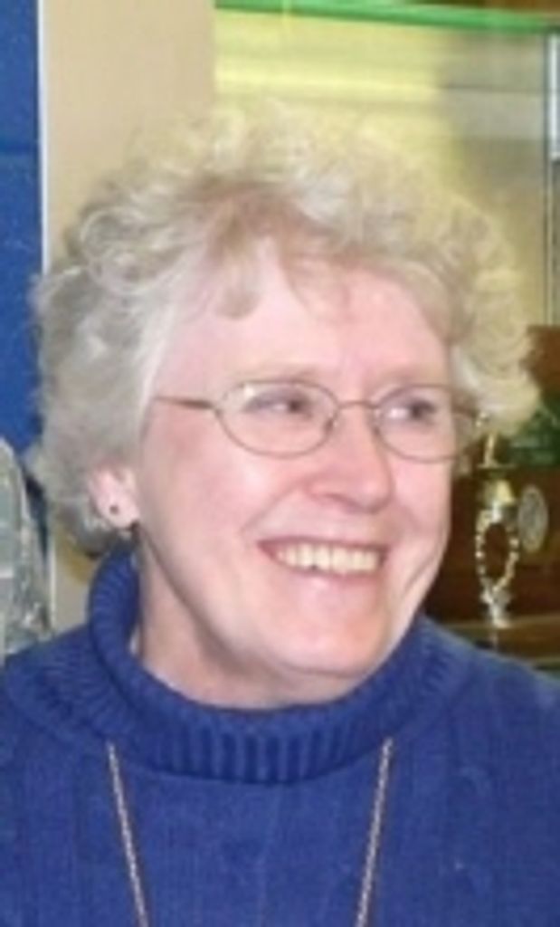 Cecelia T Zander