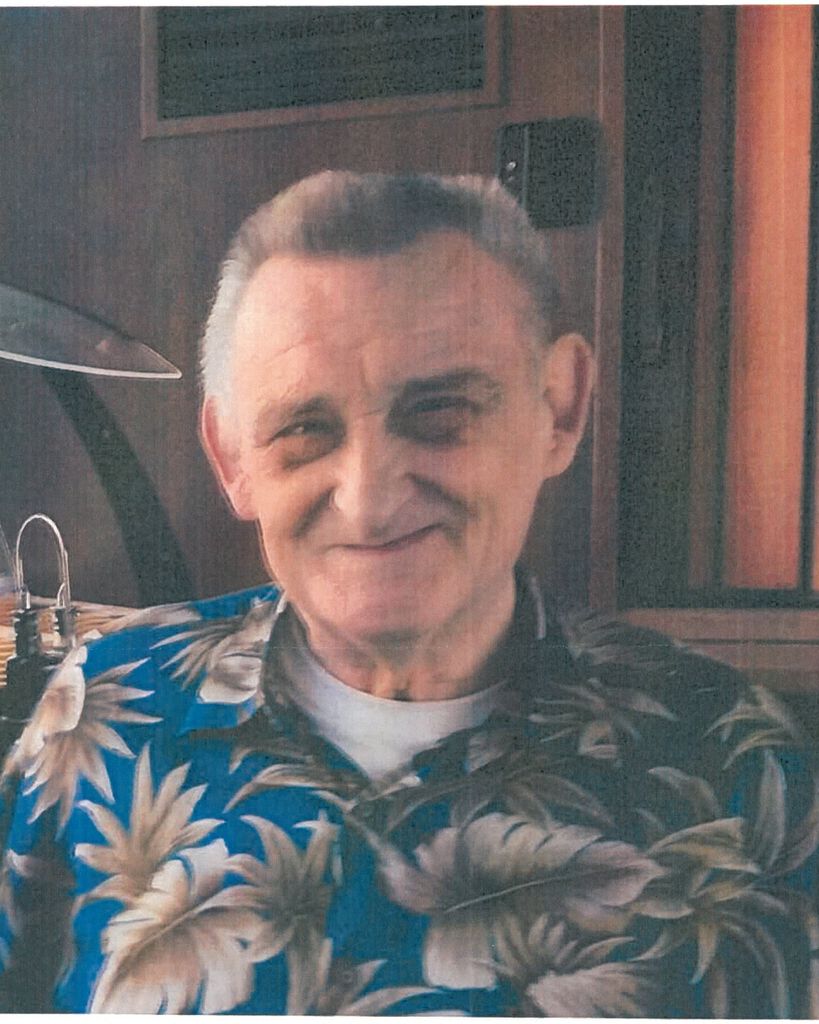 Ronald "Ronnie" Block Profile Photo