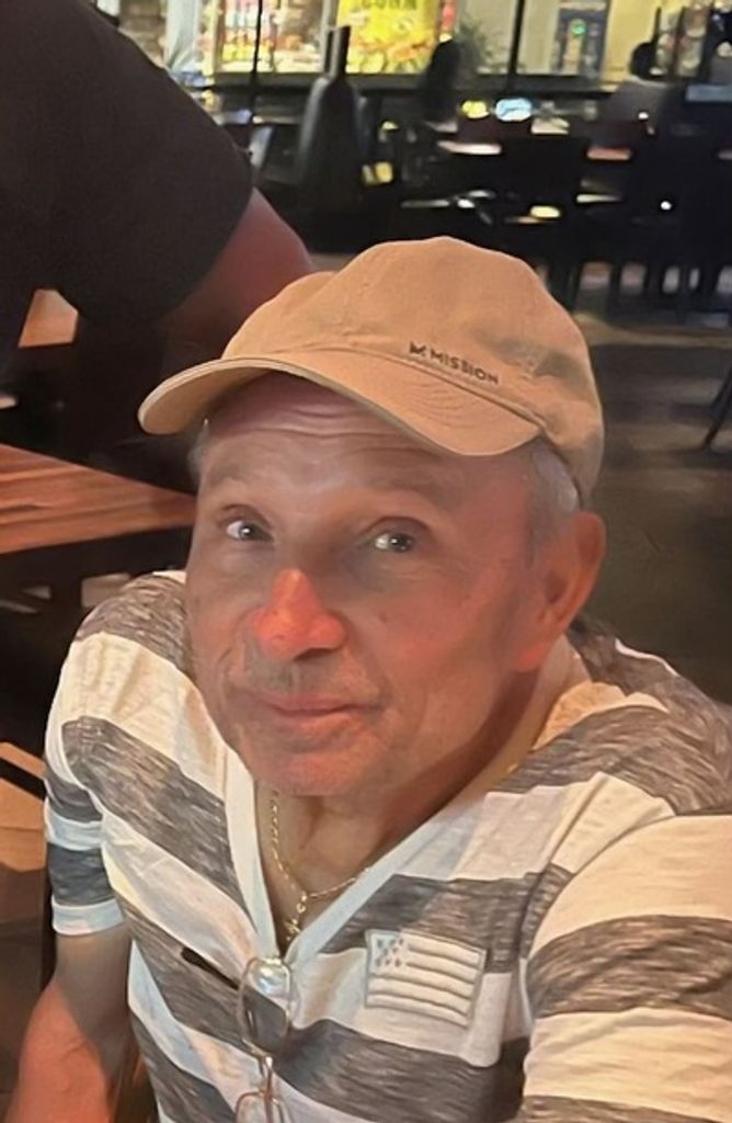 Angelo S. Trapani Profile Photo