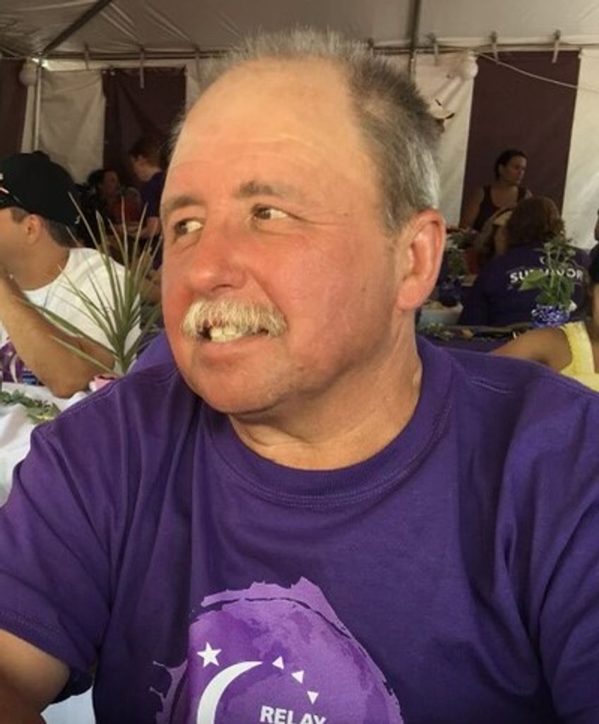 Michael Mattern Profile Photo