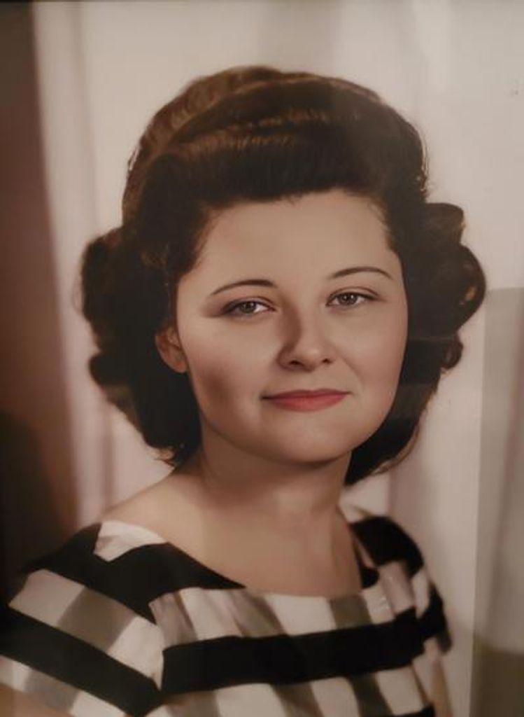 Billie Wright Profile Photo
