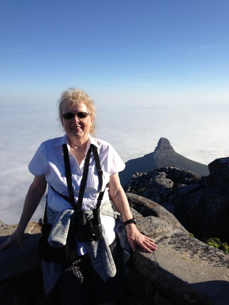 Deette Slater Johnson Profile Photo