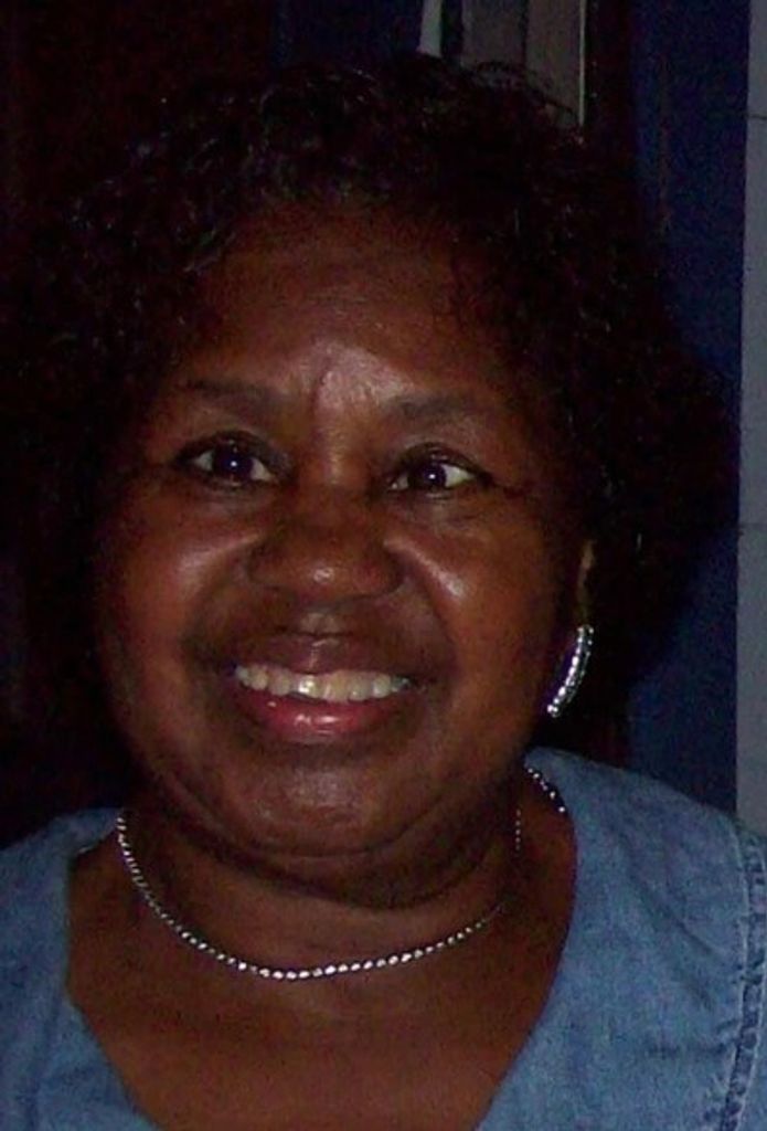 Margree Tinnon Profile Photo