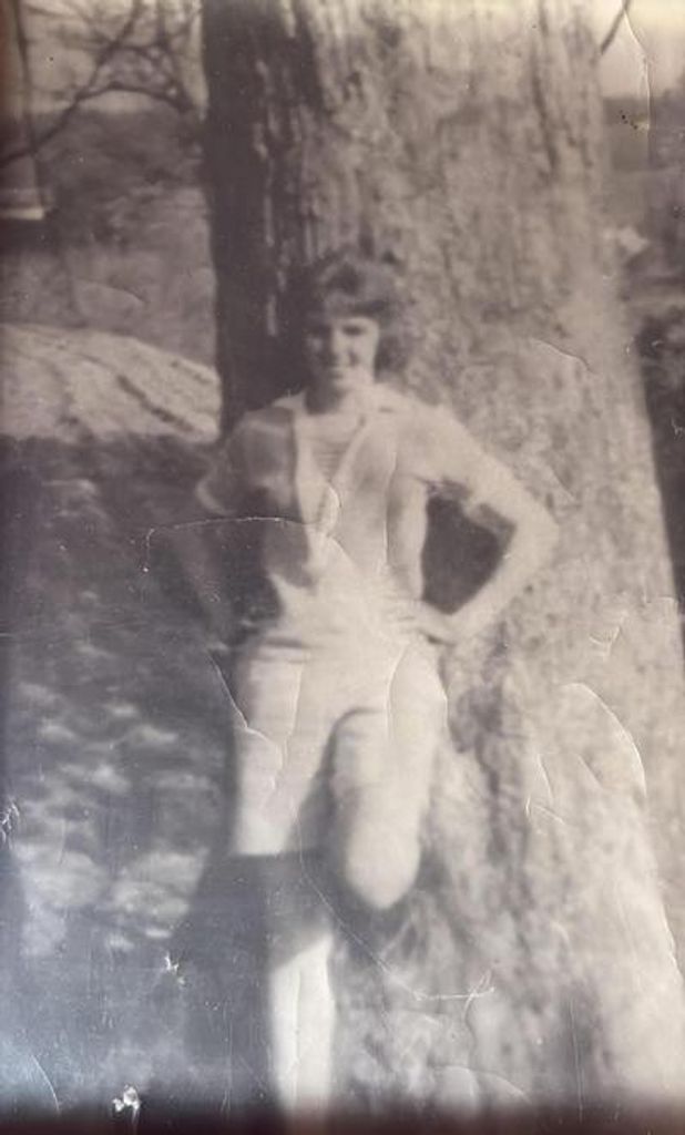 Rosetta Jenkins Ferguson Profile Photo