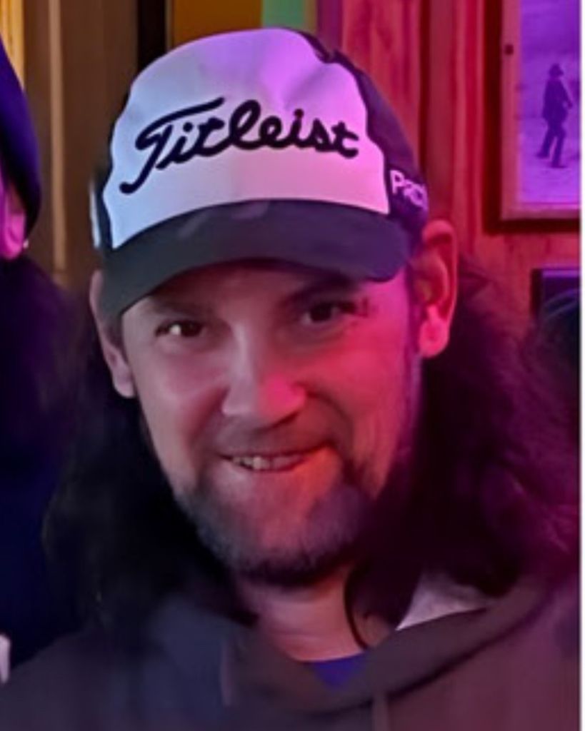 Jason M. Sorden Profile Photo