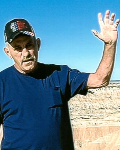 Charles Seymour Profile Photo