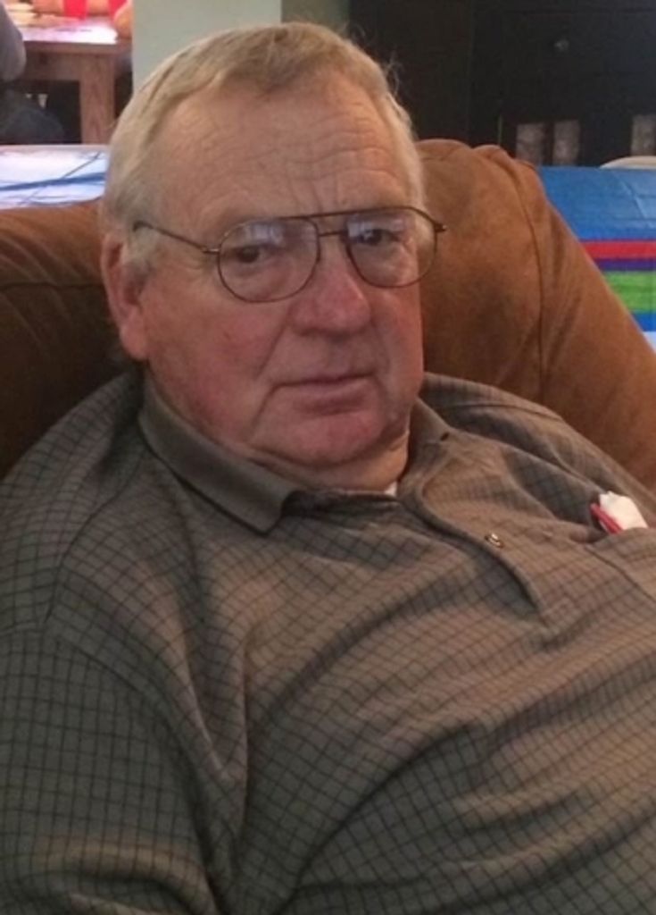 Bobby Lawrence Hoffman Profile Photo