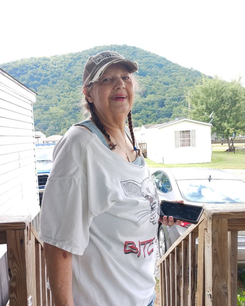 Betty Sue Rathbone Profile Photo