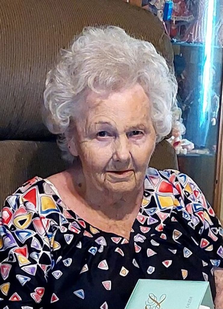 Betty Ann Lyles Abney Profile Photo