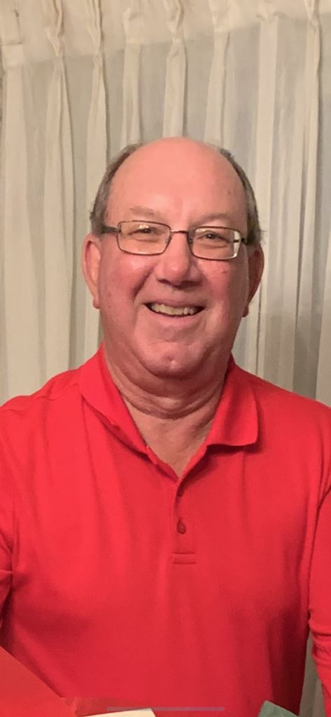 Donald P. Kime Profile Photo