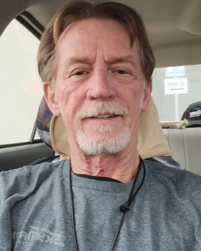 Marcus Kieth Pennington Profile Photo