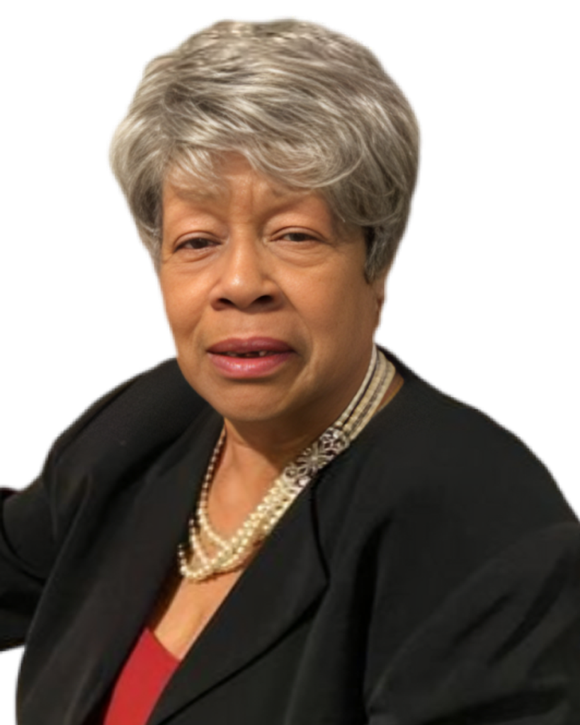 Ms. Chester Carr Matthews Profile Photo