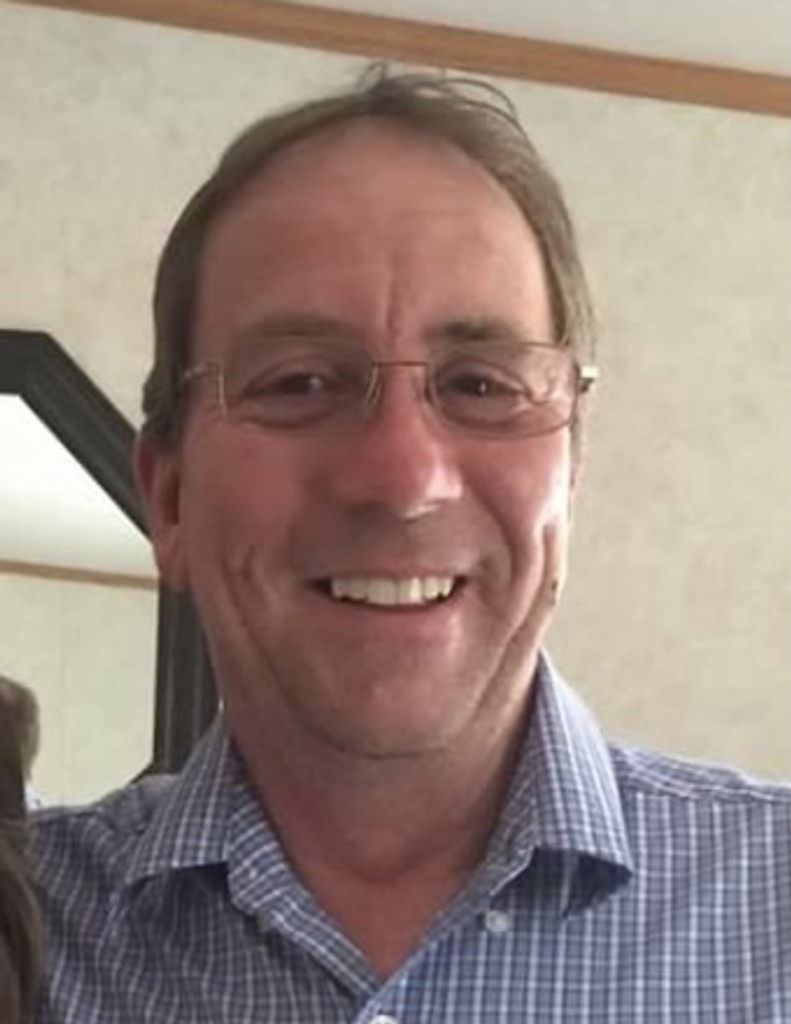 Christopher Joseph "Fitty" Fiscus