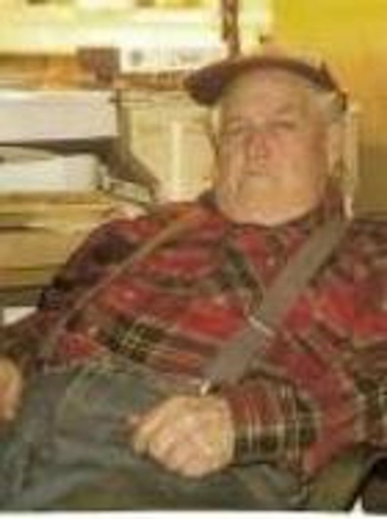John Lawson Profile Photo