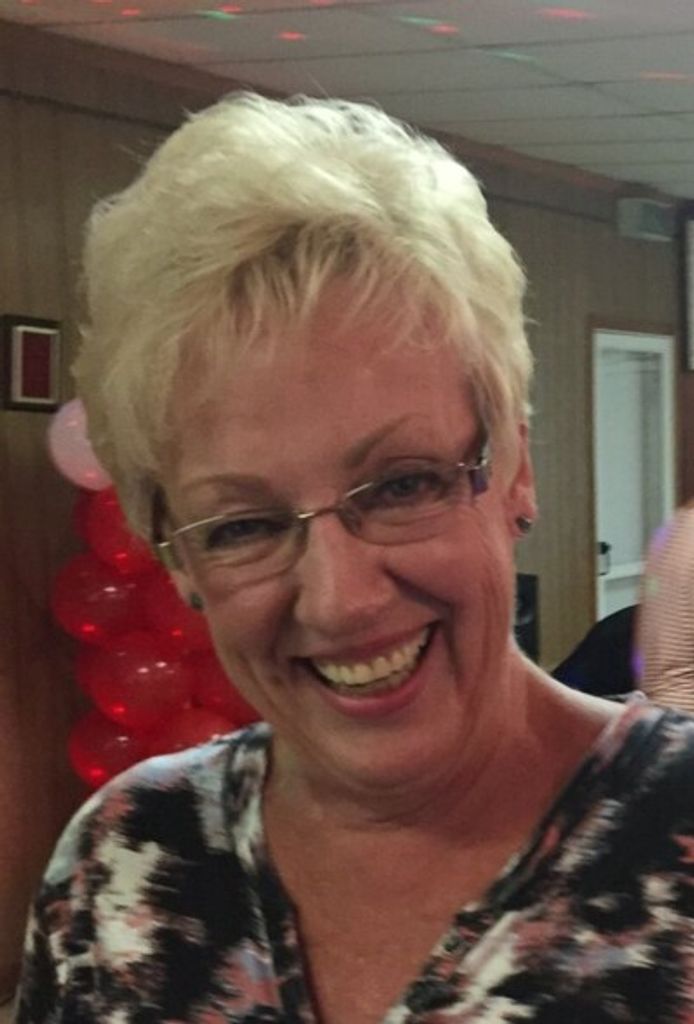 Karen Beard Profile Photo