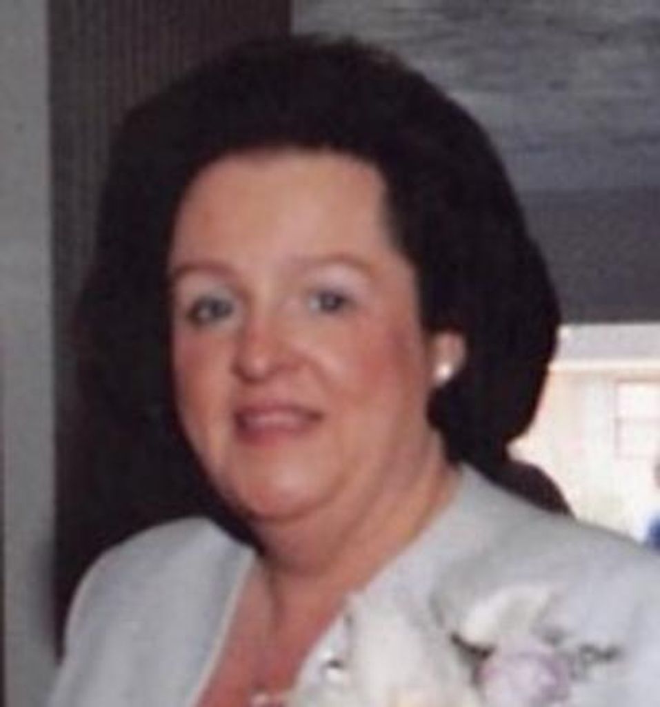 Susan Causey Profile Photo