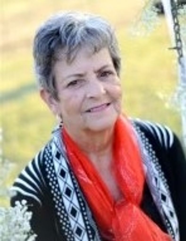 Dianne (Williams) Cluck Profile Photo