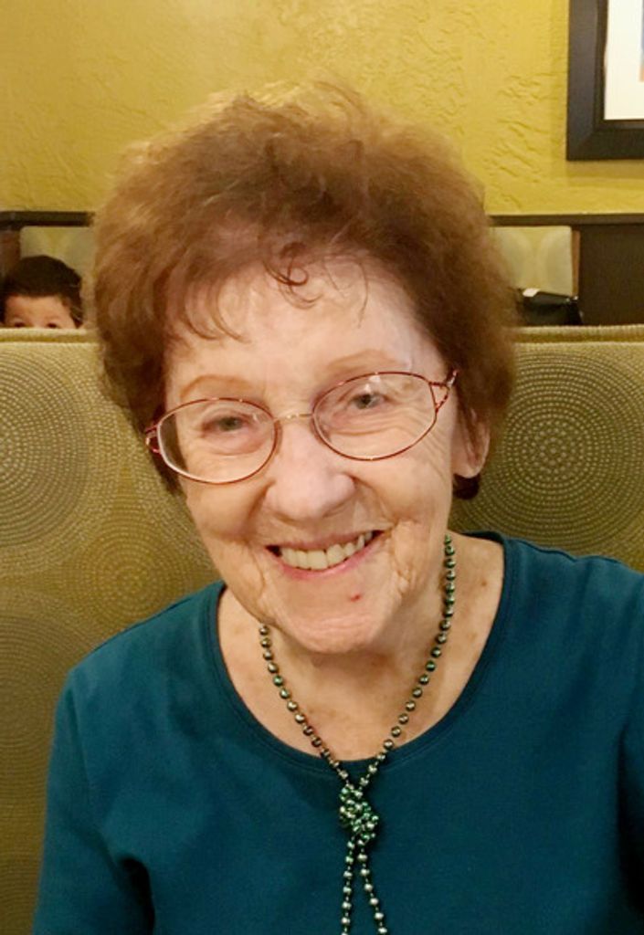 Lucille Dowdell Tebbs Profile Photo