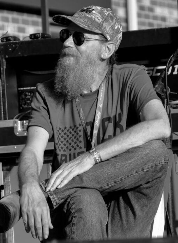 Randy L. "Stretch" Scheithauer Profile Photo