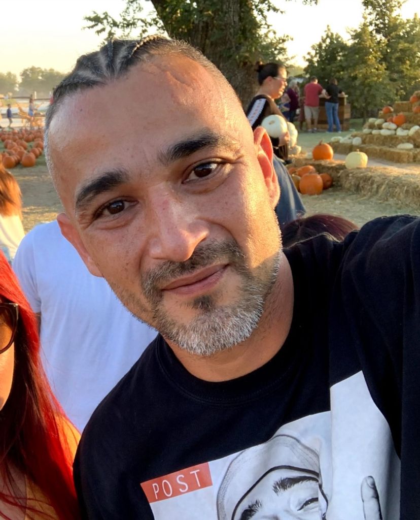 Albert Gamez Profile Photo