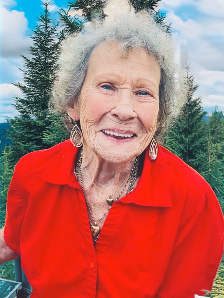 Patricia Lea Miner Profile Photo