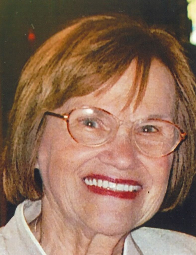 Catherine Joseph