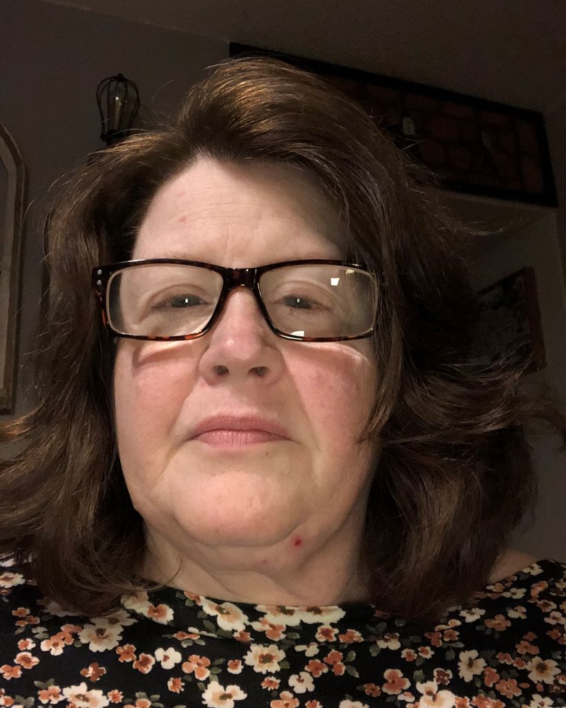 Cynthia Louise Foulks