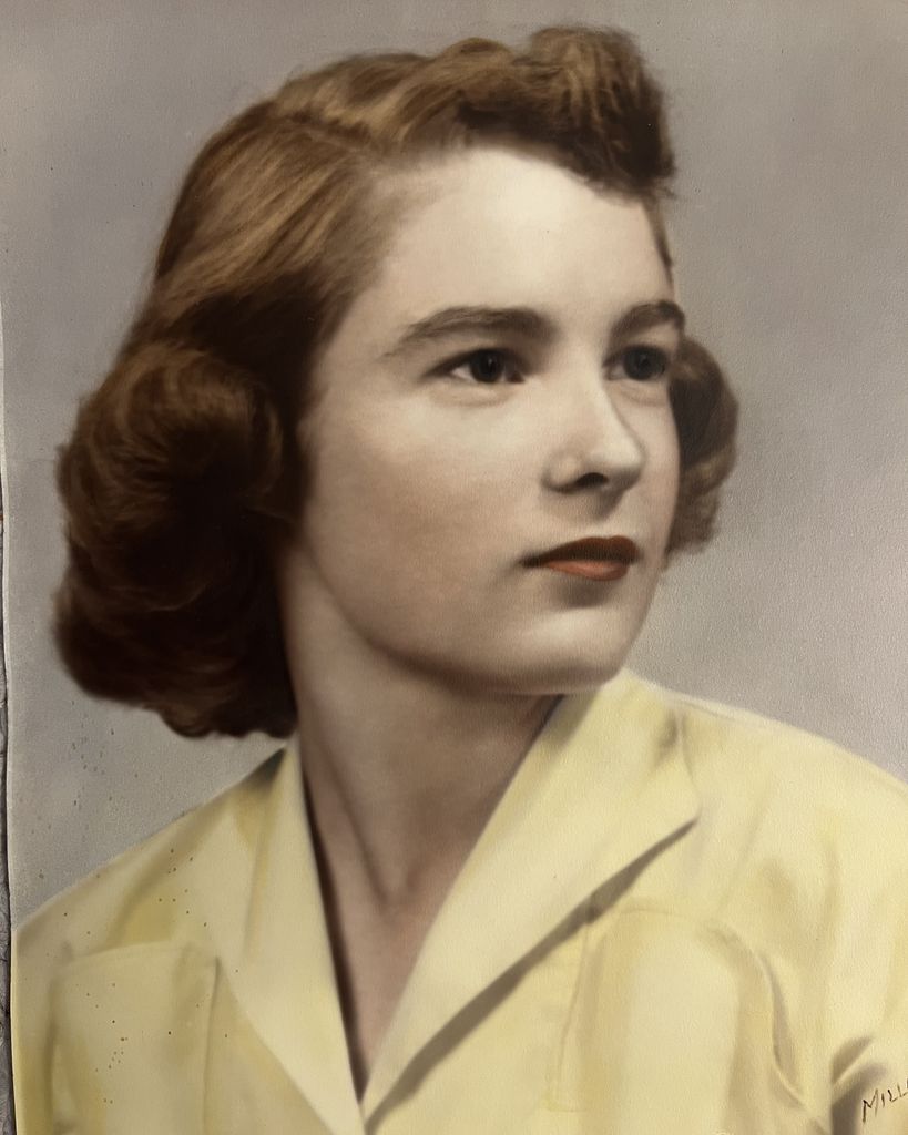 Carol Orla Krieser Profile Photo