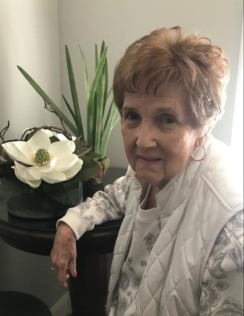 Betty Cotton Profile Photo