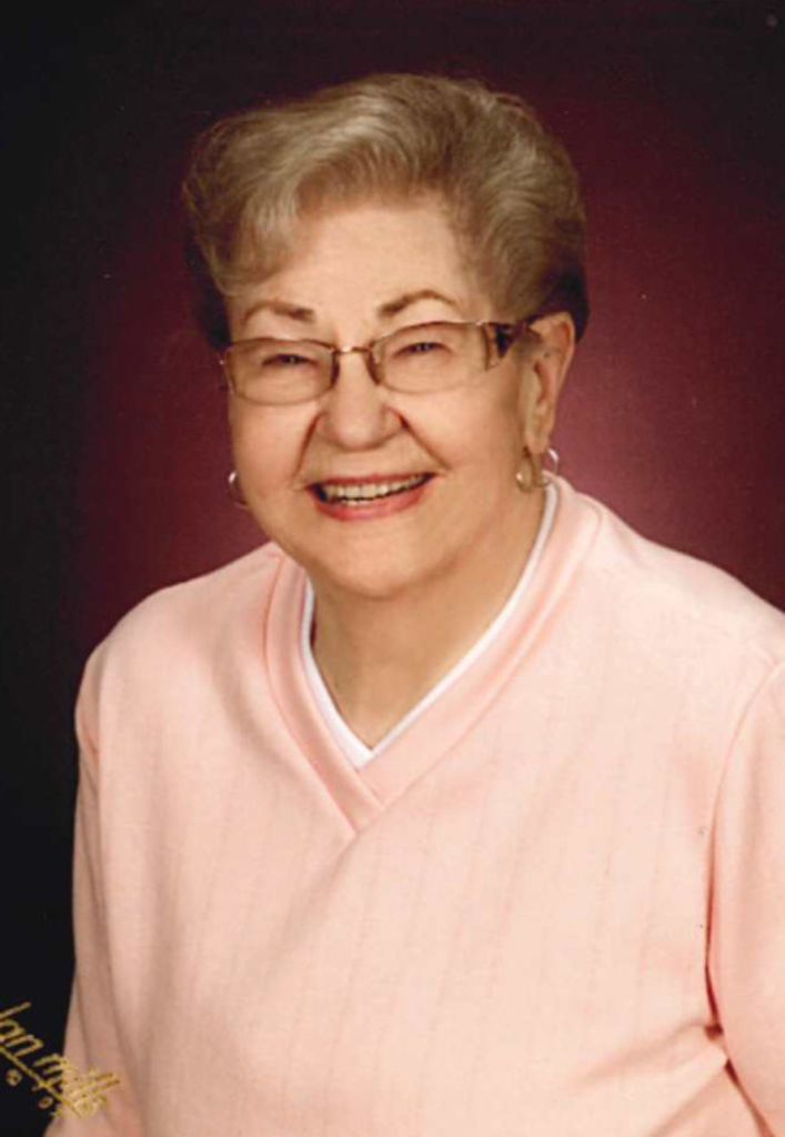 Marion Stampka