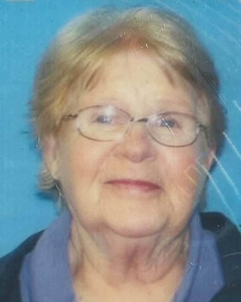 Beulah Olive Woolbright Profile Photo