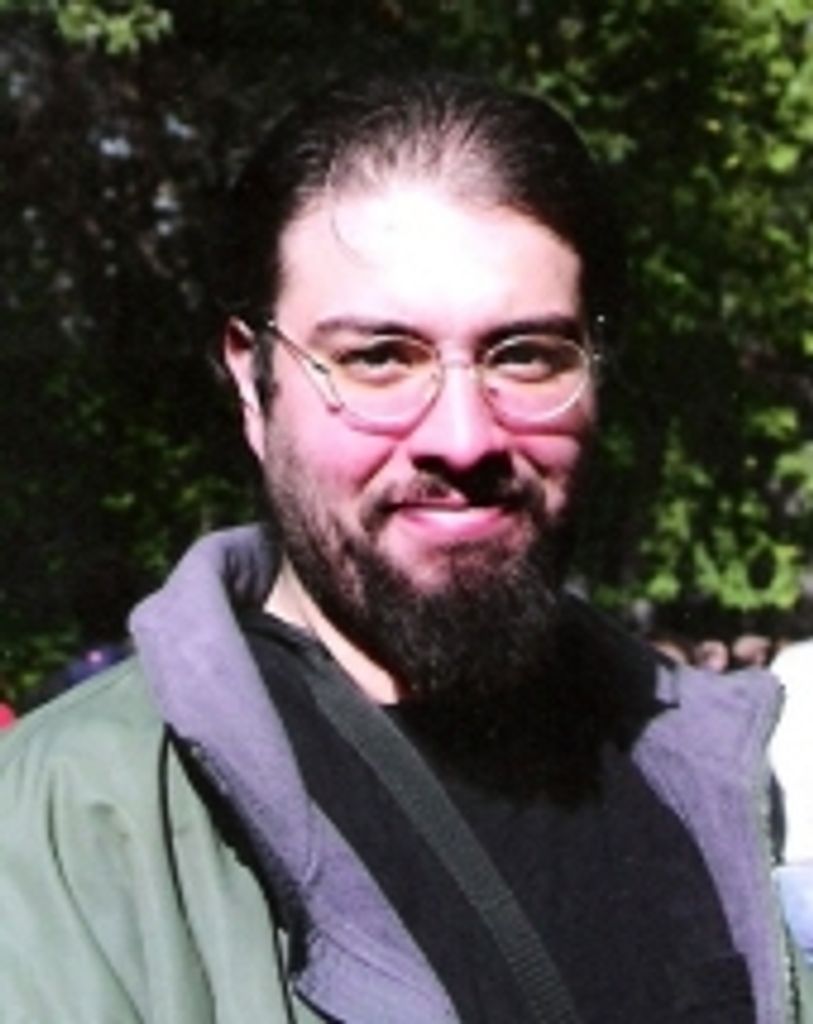 Jonathon S. Anderson