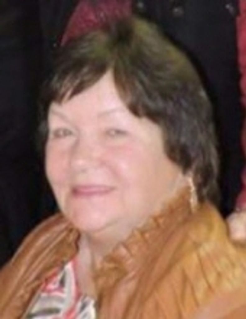Gloria Jean Trotter Profile Photo